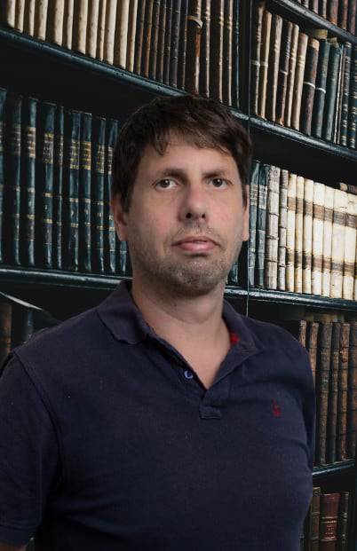 Μιχαήλ Δημητρίου